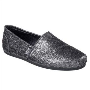 Sparkle Bobs Shoes